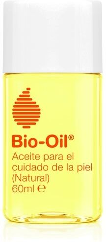 BIO + Natural Aceite Para El Cuidado De La Piel 60Ml
