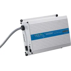 Votronic 0538 VAC 1215 Batterieladegerät + 4m Ölflex-Ladekabel