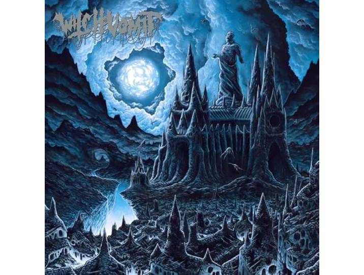 Funeral Sanctum