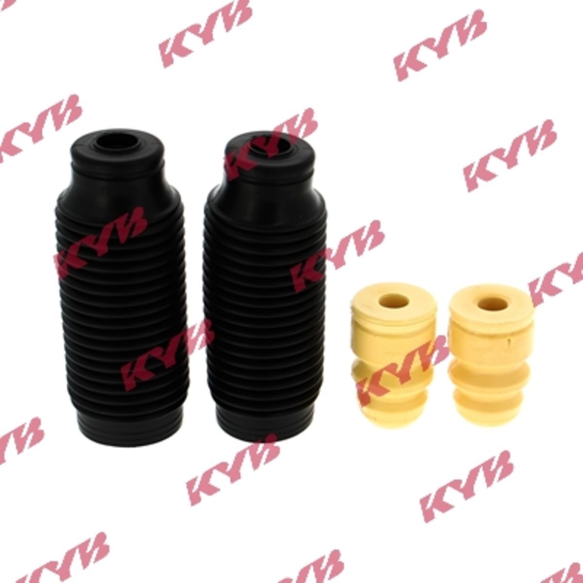 Schutzkappe, Faltenbalg, Stoßdämpfer KYB 910022