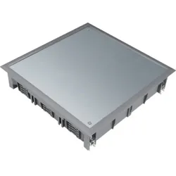 Tehalit Verschlussdeckel VDQ12057011