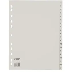 Ahrend, Ordner Zubehör, OFC-TAB1