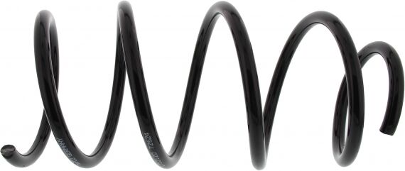 Mapco Fahrwerksfeder 72624 Vorderachse Für Bmw