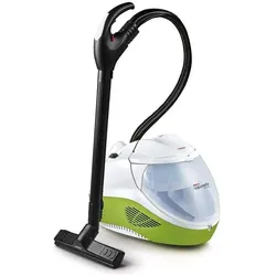 Polti FAV80, Dampfreiniger, Weiss, Grün