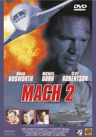 Fred Olen Ray - Mach 2 - Preis vom 11.10.2026 03:10:56 h