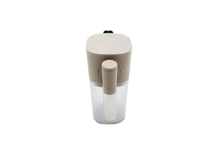 Milchtank-Wasser, Untersetzer-Entkalkungsgerät, Kompatibel Mit Nestle, Kompatibel Mit Nespresso, F111 En500 Kapsel-Kaffeemaschinen-Zubehör(Complete milk tank)