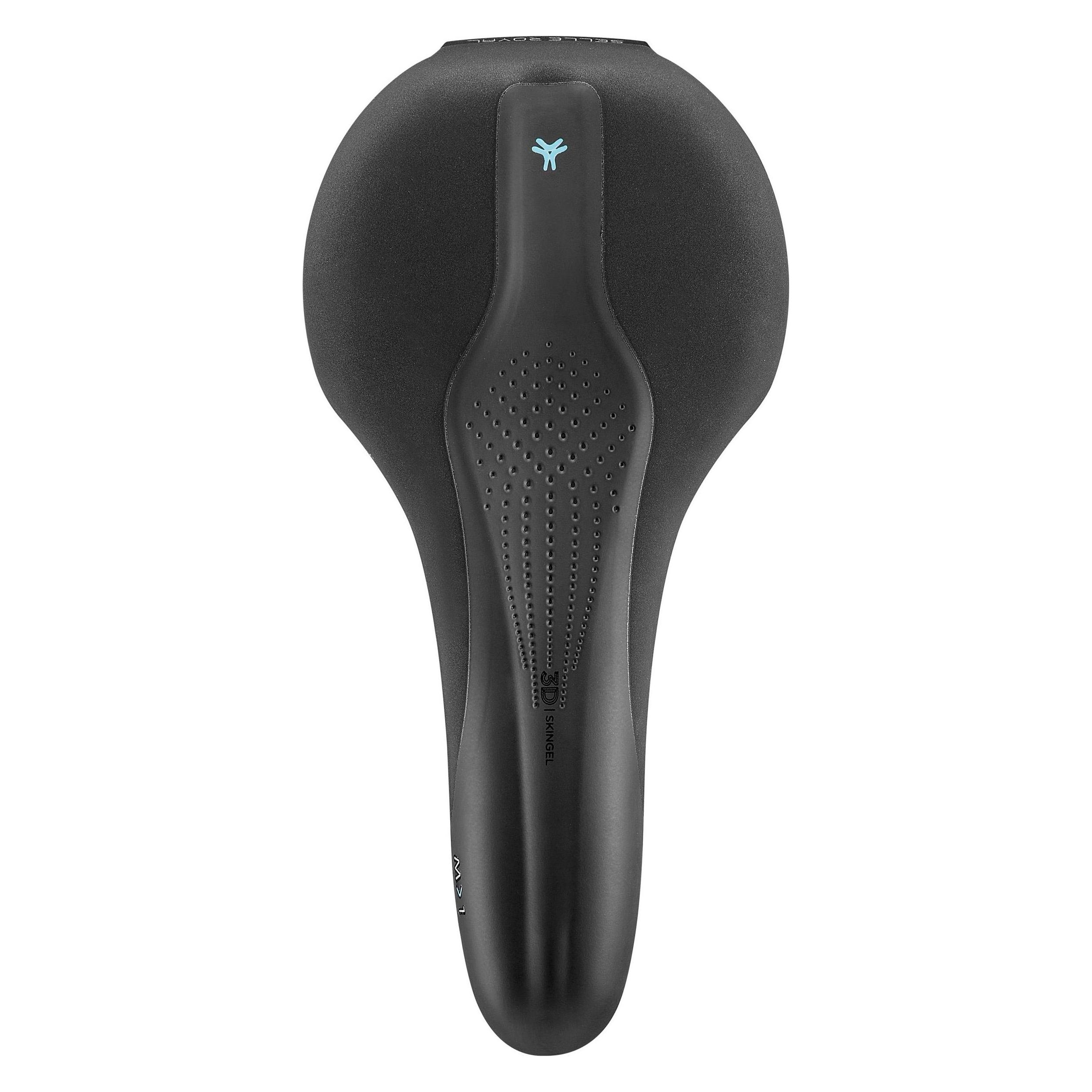 Selle Royal Scientia M>1 Sattel, Moderate, small (SR-54M0SB0A09210)