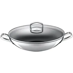 Silit Hong Kong Wok 36 cm