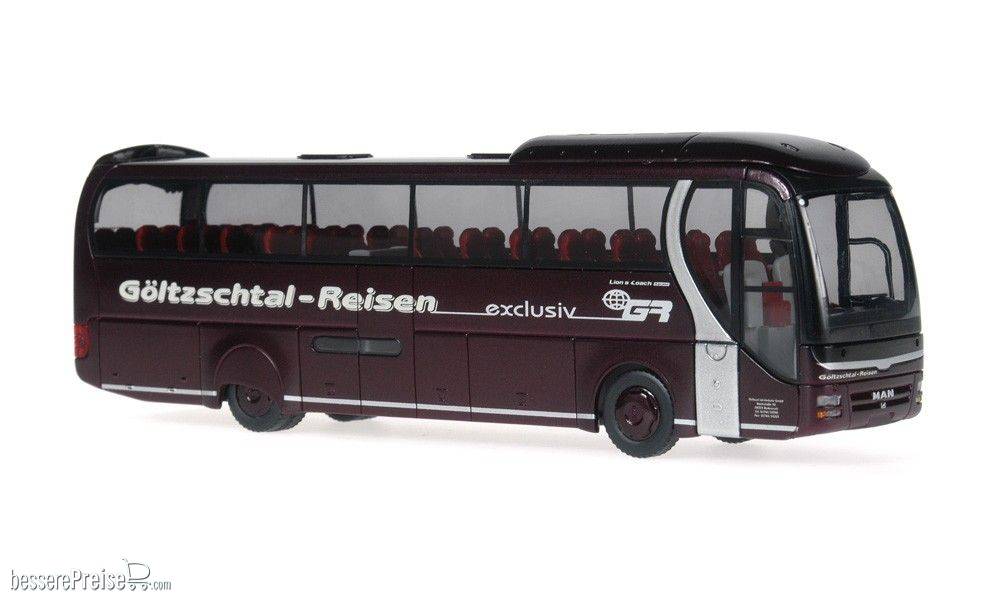 Rietze 65537