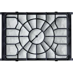 Siemens Motorschutzfilter   VZ02MSF