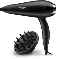 BABYLISS D572DE Turbo Smooth 2200