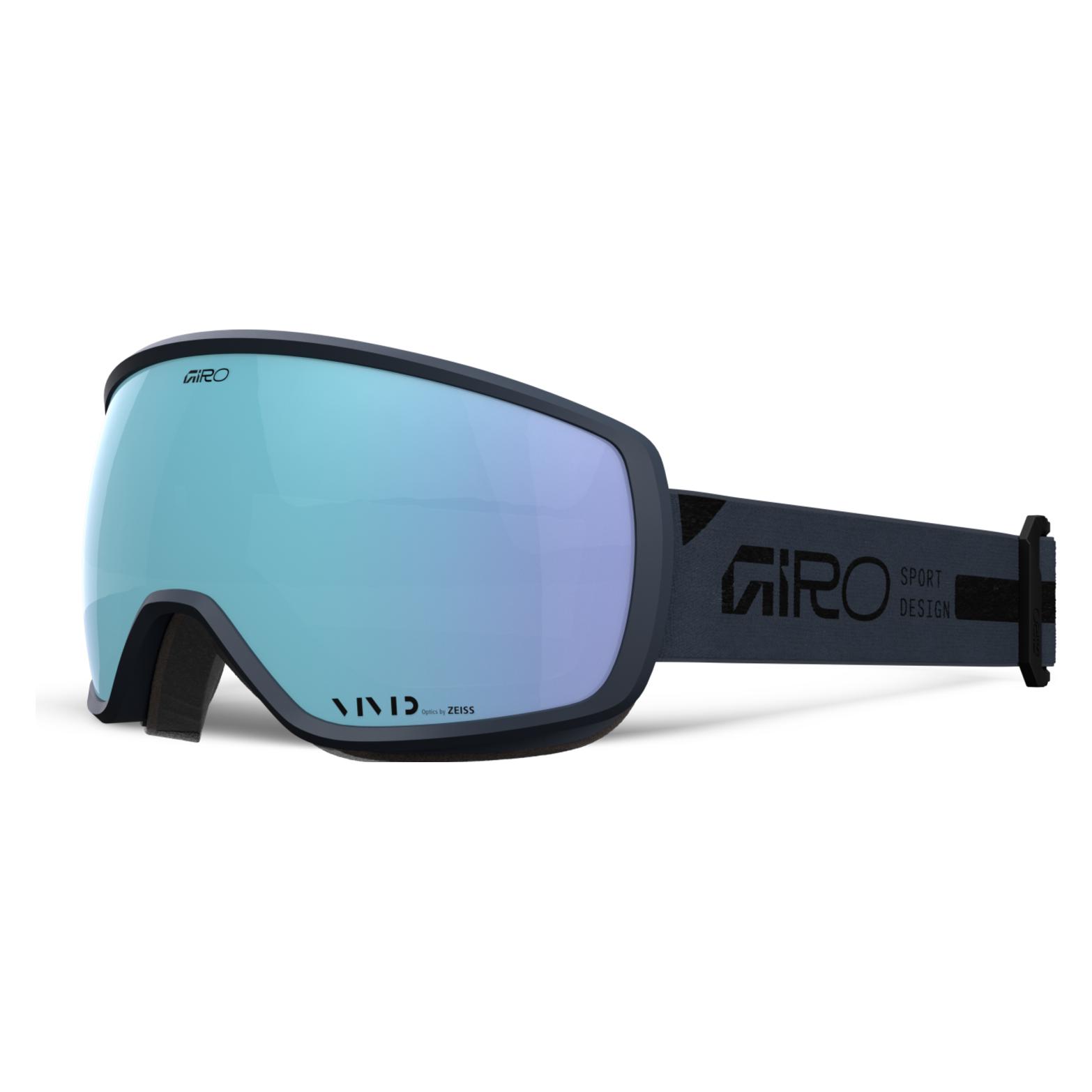 Giro Balance II Vivid (7171637/37127-A95-OS)