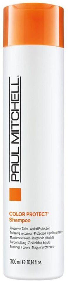 Paul Mitchell Color Protect Shampoo