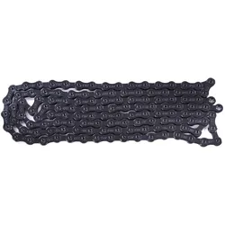 YBN Yaban Kette 12-fach SLA1210 | 126 Glieder mit Kettenschloss schwar