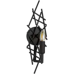 Elstead Lighting, Deckenleuchte, Taiko (E14)