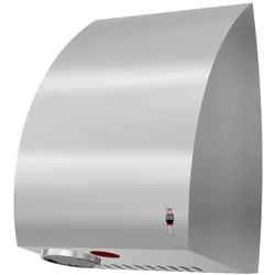 Händetrockner Dan Dryer AE Design