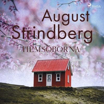 Hemsöborna - August Strindberg, Audio, 9789186023317