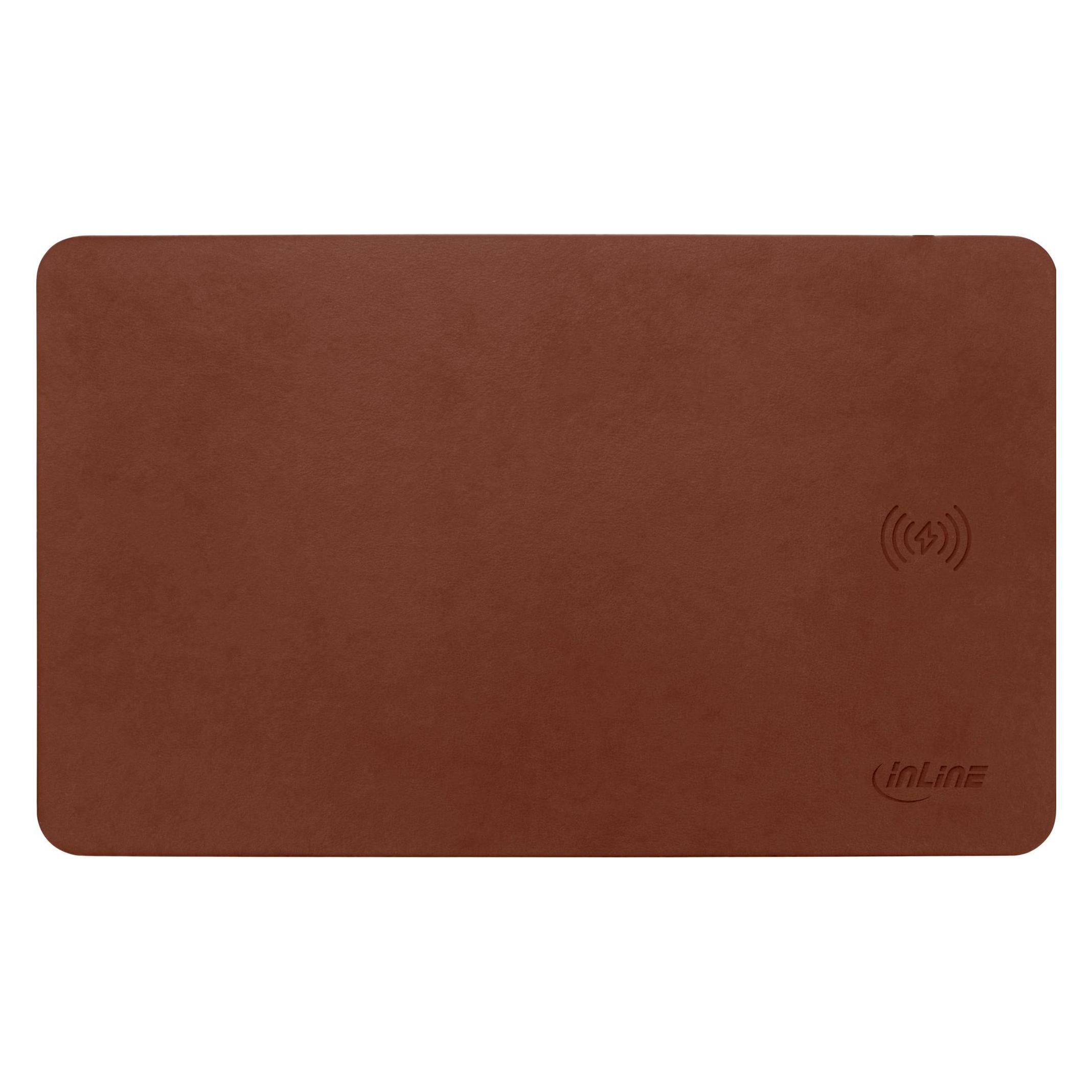 InLine Maus-Pad (55496)