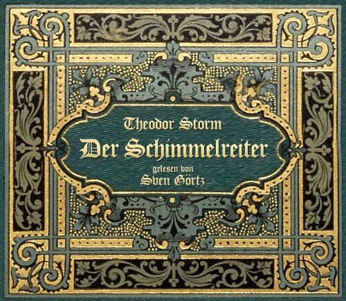 Theodor Storm - Der Schimmelreiter - Preis vom 09.10.2026 07:28:09 h