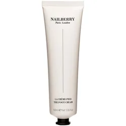 150ml NAILBERRY The Foot Cream