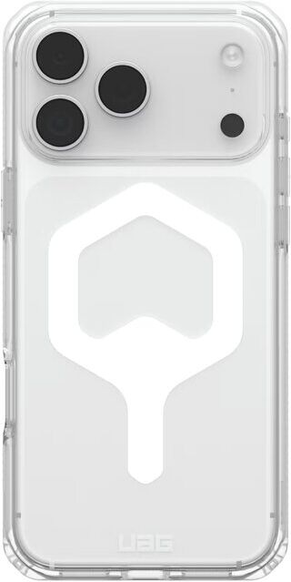 CAPA UAG PLYO MAG IPH17PROMAX TRP