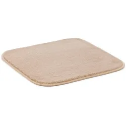 Gözze Badteppich Rio Premium sand 50 x 70cm