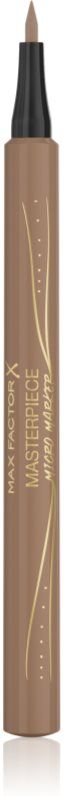 Max Factor Masterpiece Micro Marker eyebrow pencil shade 20 Taupe 1 ml
