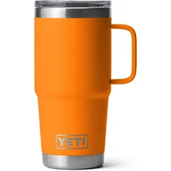 Yeti, Trinkflasche + Thermosflasche