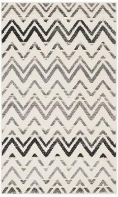 SAFAVIEH Evoke Lissa Distressed Vintage Boho Rug