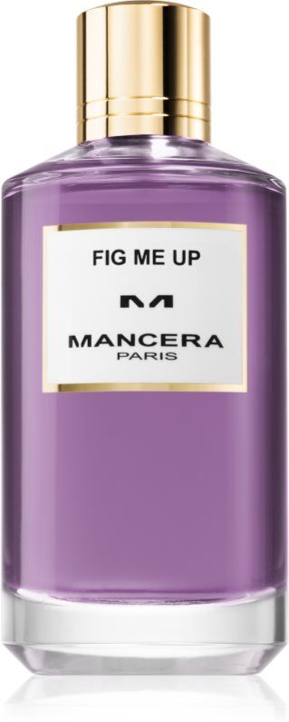 Mancera Fig Me Up EDP U 120 ml