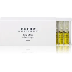BAEHR  Ampulle GELEE ROYAL 10x2ml