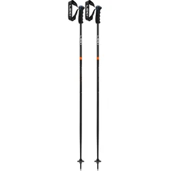LEKI Neolite Airfoil Stock | Gr. 130 | schwarz - schwarz