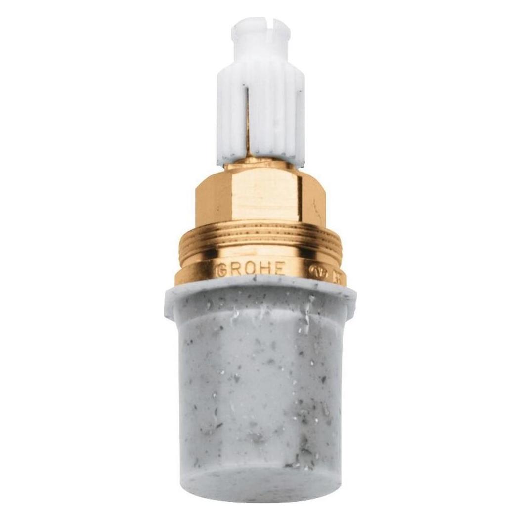 Grohe Keramik-Oberteil 1/2" Anschlag rechts (45978000)