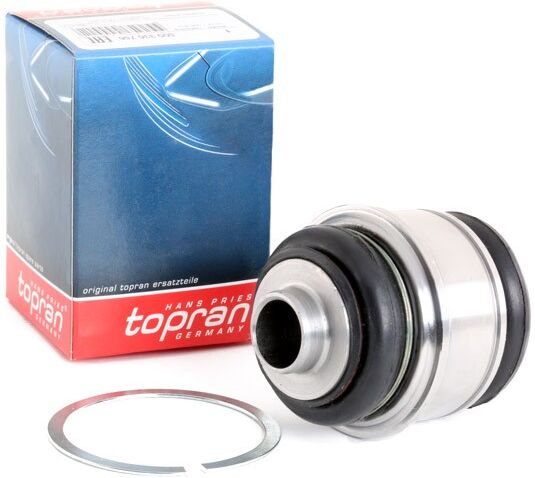 TOPRAN 500 336 Bearing, wheel bearing housing