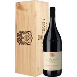 Magnum - Barolo Cannubi 2022 - E. Pira e Figli Chiara Boschis