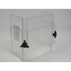 Optimum Schutzglas B24/28H/F40E/DH24FT