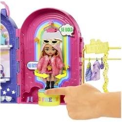 Mattel Extra Mini Boutique