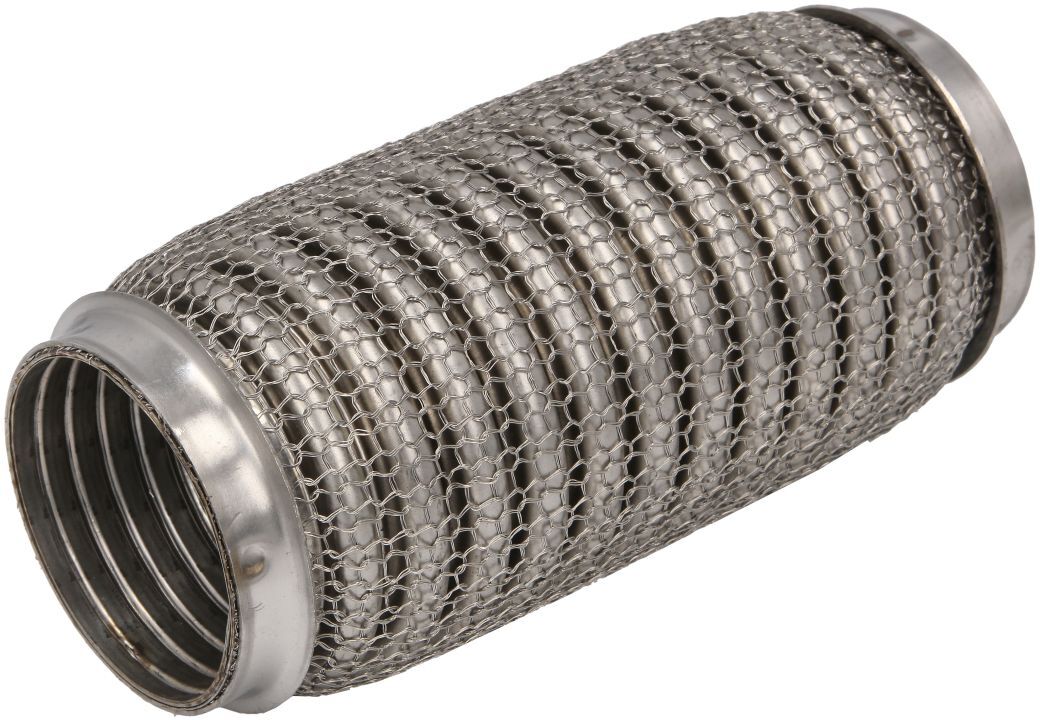 Schalldämpfer, Auspuffsystems 4MAX 0219-04-0054