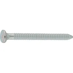 Rillennagel 4,0x60 VPE 250 Stück