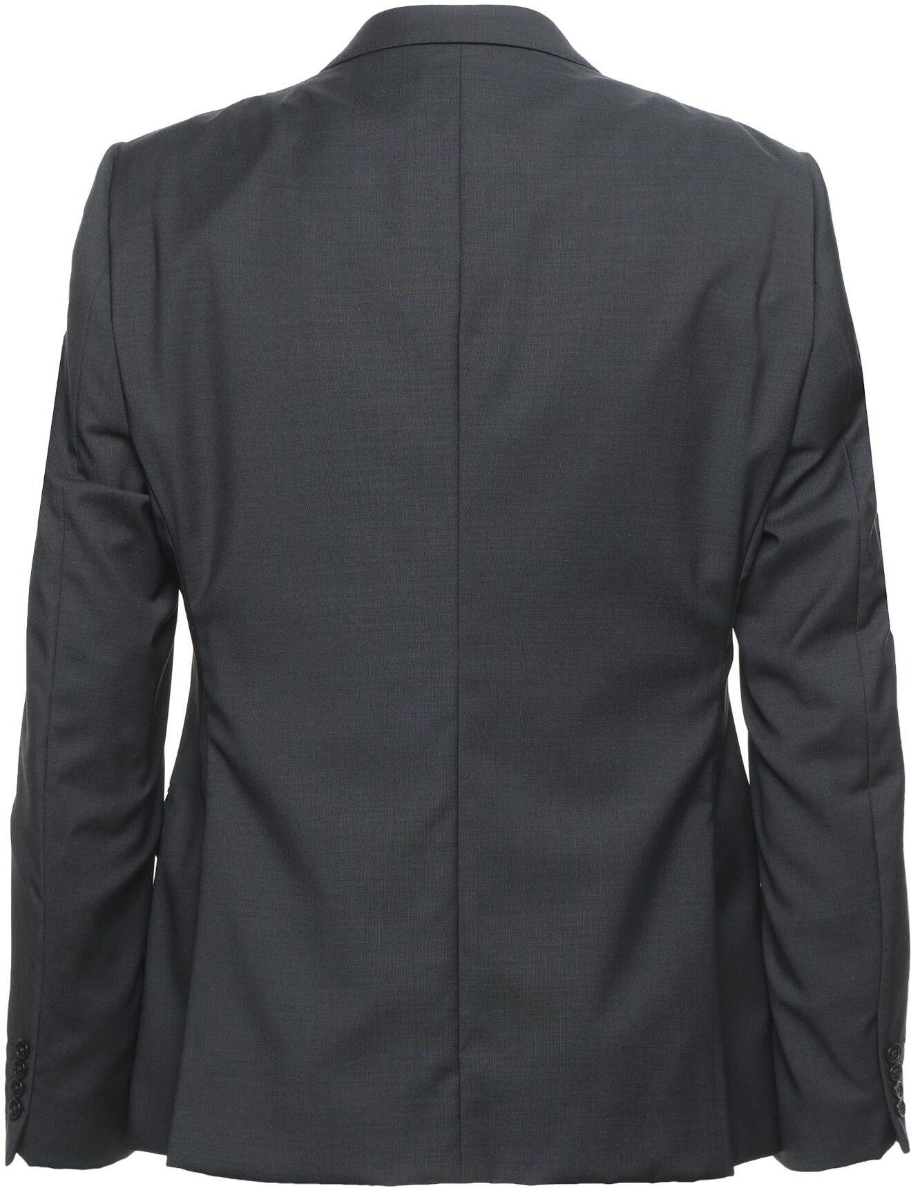Armani Collezioni Americana Hombre Carbón 48 Hombre