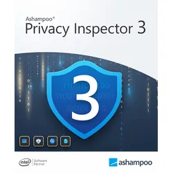 Ashampoo® Privacy Inspector 3