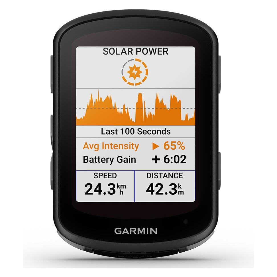 Garmin Edge 540 Solar (010-02694-51)