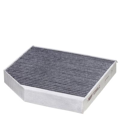 Hengst Filter Filter, Innenraumluft [Hersteller-Nr. E2996LC] für Bentley, Audi