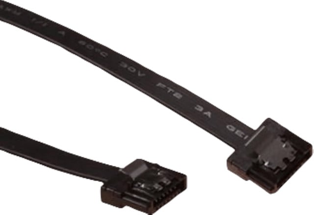 ACT AK3391 SATA III aansluitkabel 6 Gb/s, 0,50 m