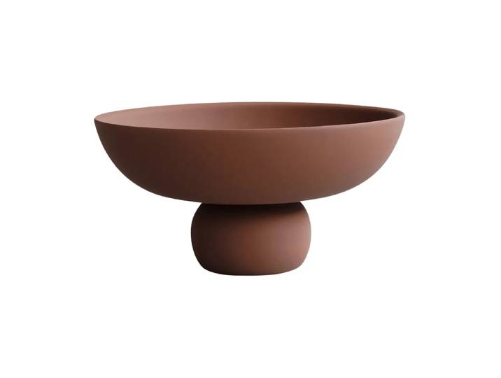 101 Copenhagen Bol Baburu Ø20 cm Almond