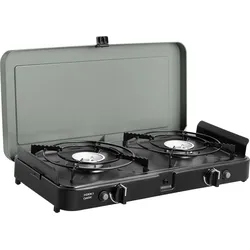 Cadac 2 Cook 3 Classic Stove Gaskocher 2-flammig 50 mbar