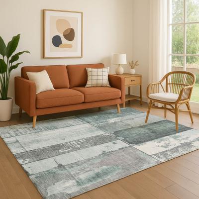 Addison Rugs Premium Washable Super Soft Contemporary Styles Mayfield Rug