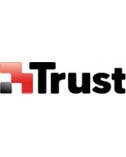 Trust Nado II Bluetooth Tastatur für mehrere Geraete Schwarz (26194)