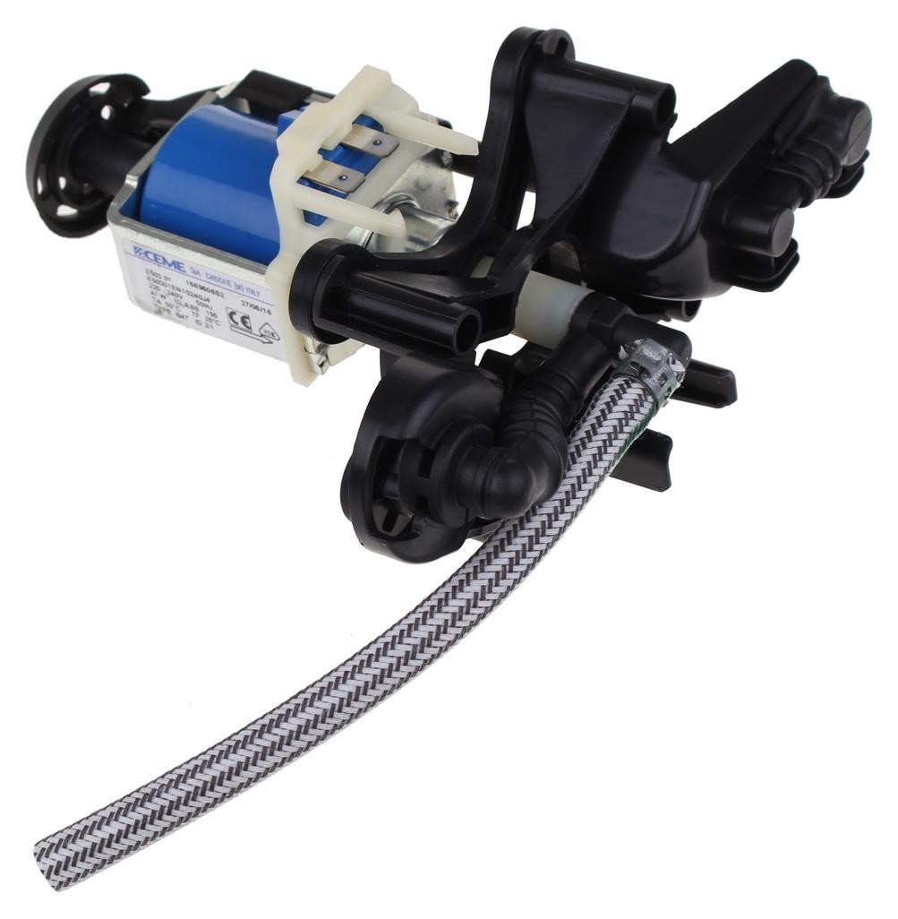 SEB Stoomgenerator voor pompen Cs00137184