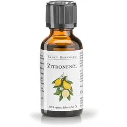 Zitronenöl 30 ml - 30 ml
